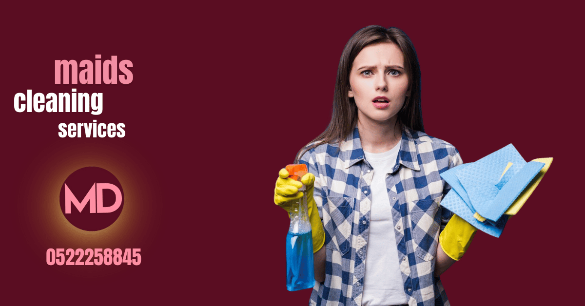 Hourly Cleaning Ajman