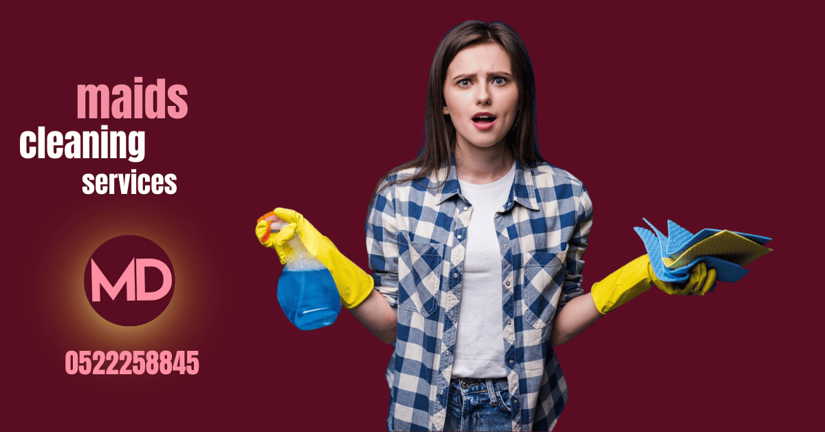Hourly Cleaning Ajman