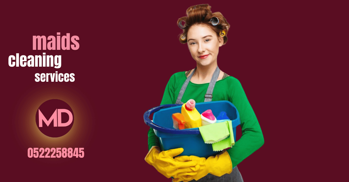 the maids in ajman