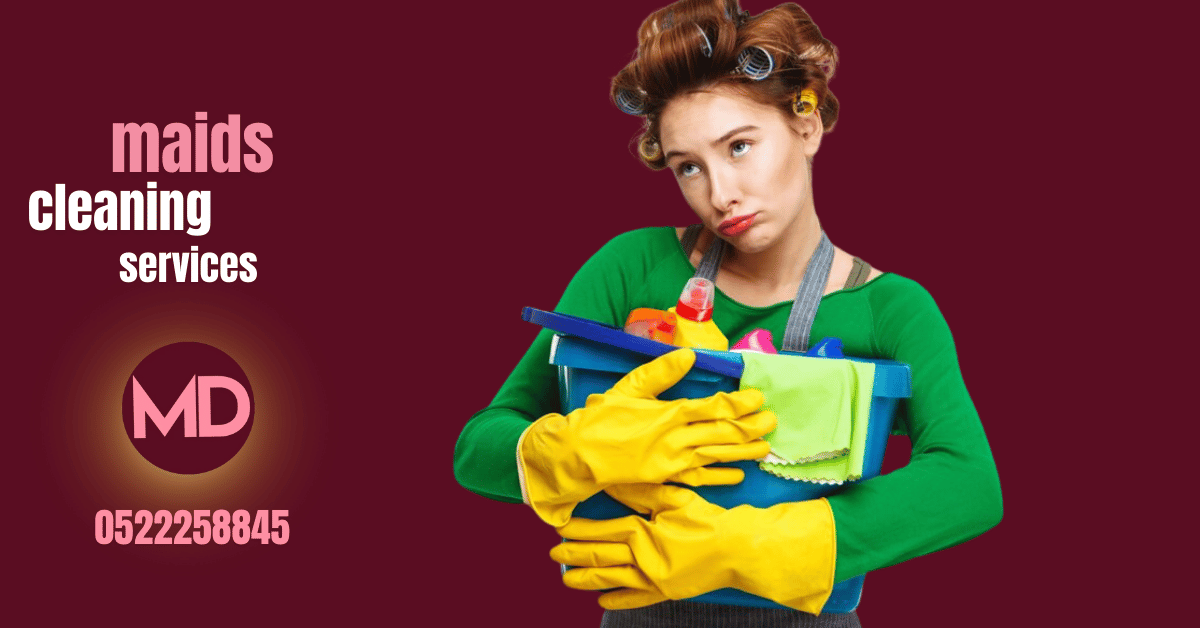 Hourly Maids in Ajman