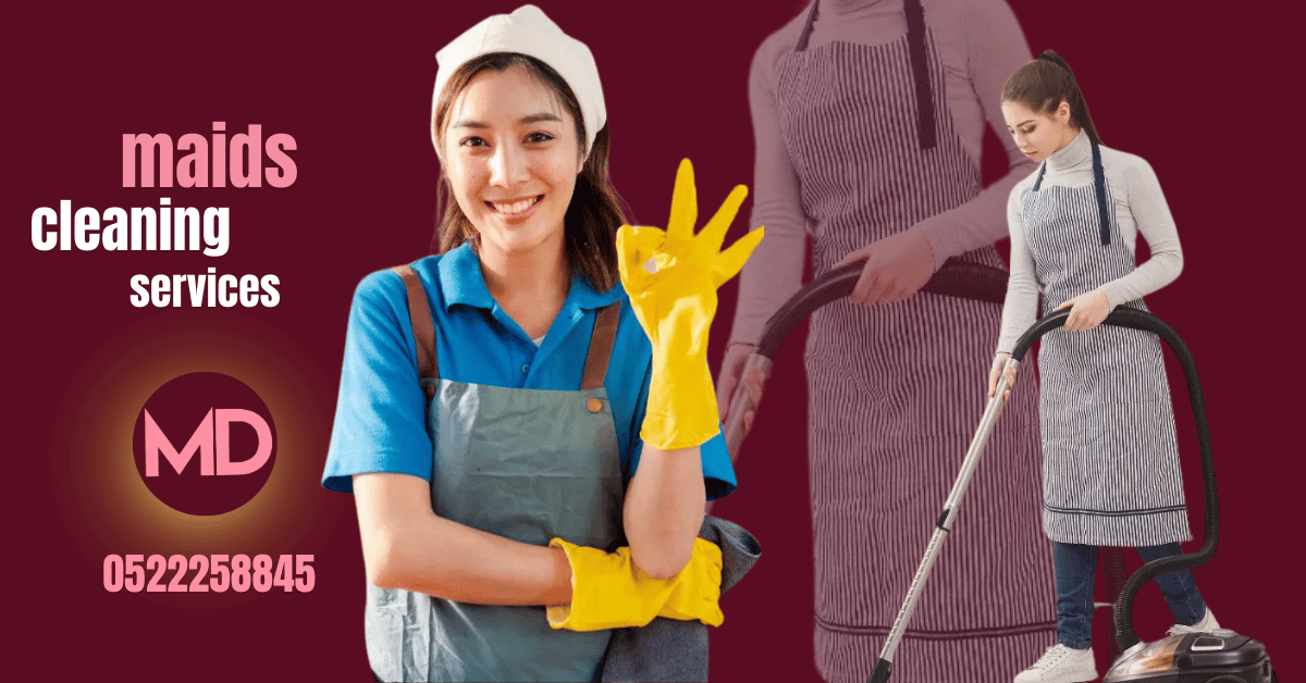 hourly cleaning services in Sharjah
