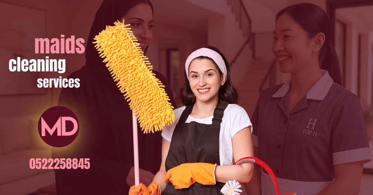 Hourly Cleaning in Ajman