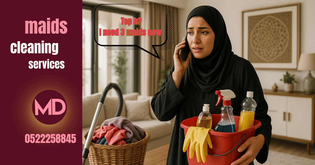 cleaning Dubai
