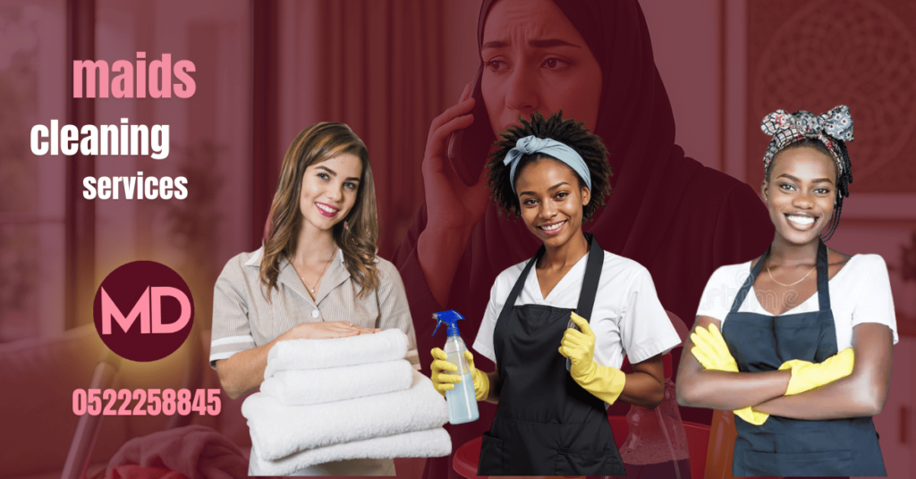 hourly cleaning service near me
