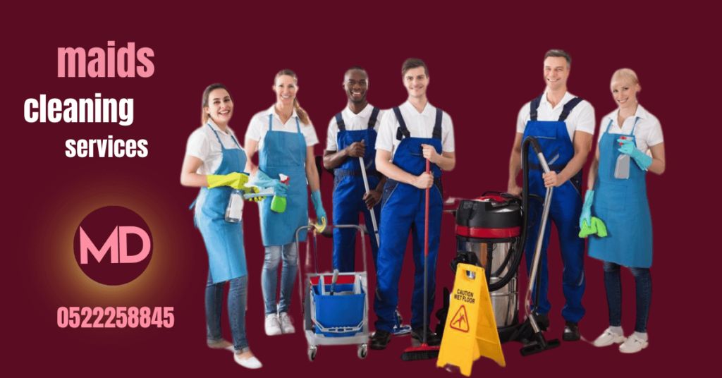 hourly cleaning service near me