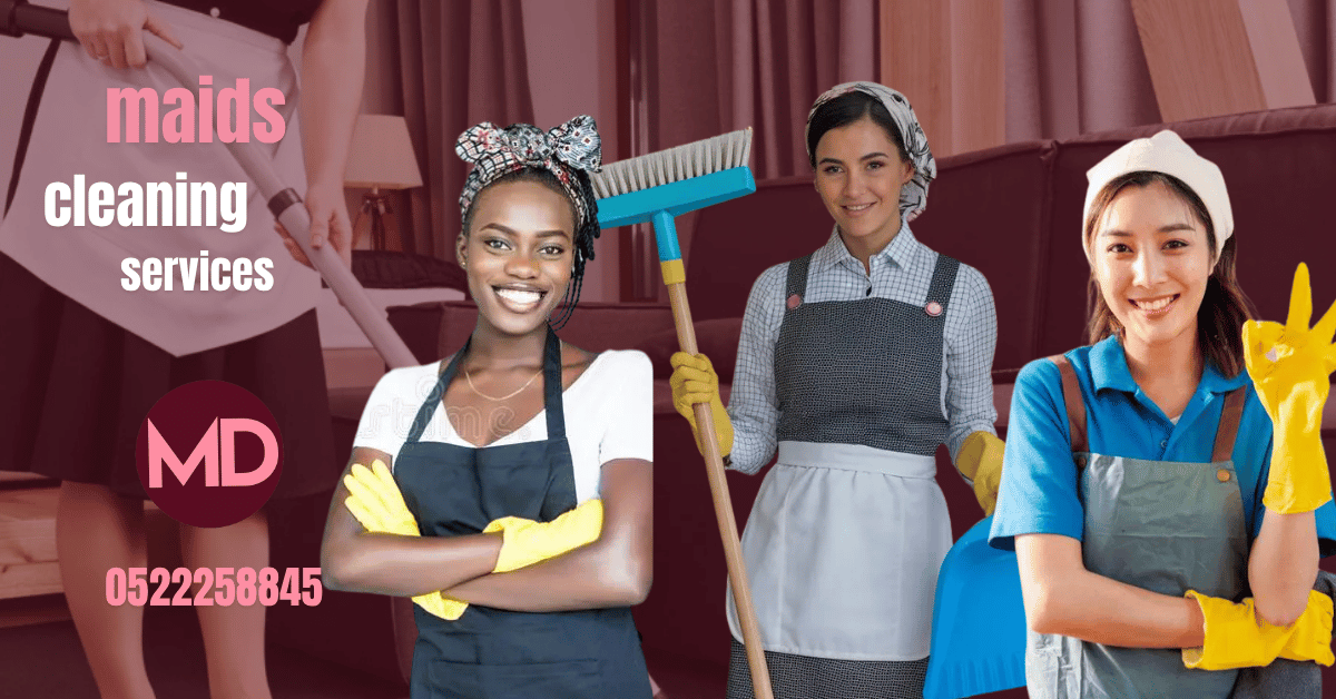 Housemaids