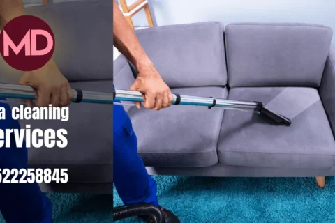 Sofa Cleaning