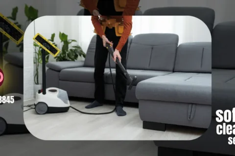 Carpet Cleaning in Sharjah