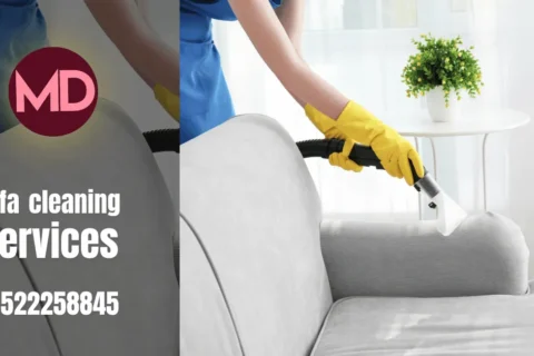 Sofa Cleaning