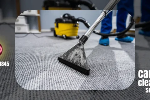 Carpet Cleaning