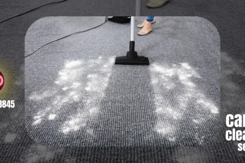 Carpet Cleaning