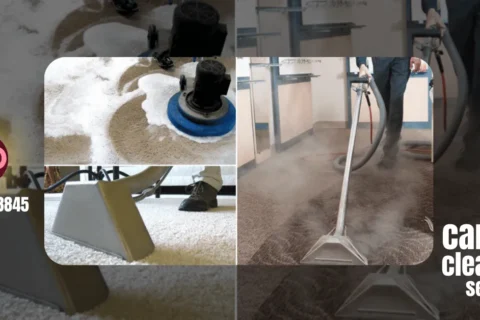 شركة تنظيف