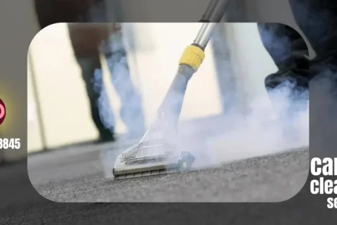 Carpet Cleaning