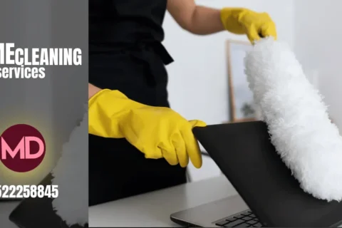 Cleaning Services Per Hour