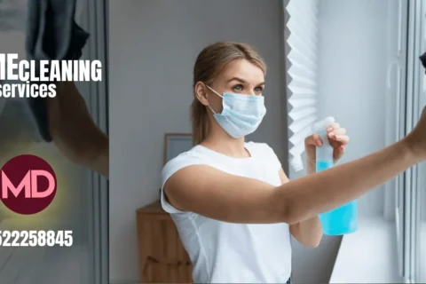 Cleaning Services Per Hour