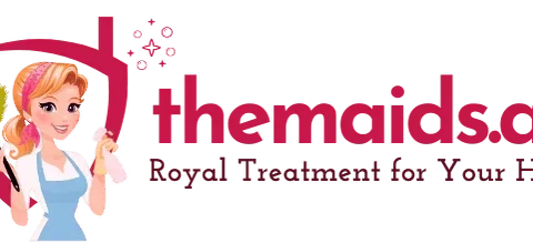 The Maids Cleaning Services UAE