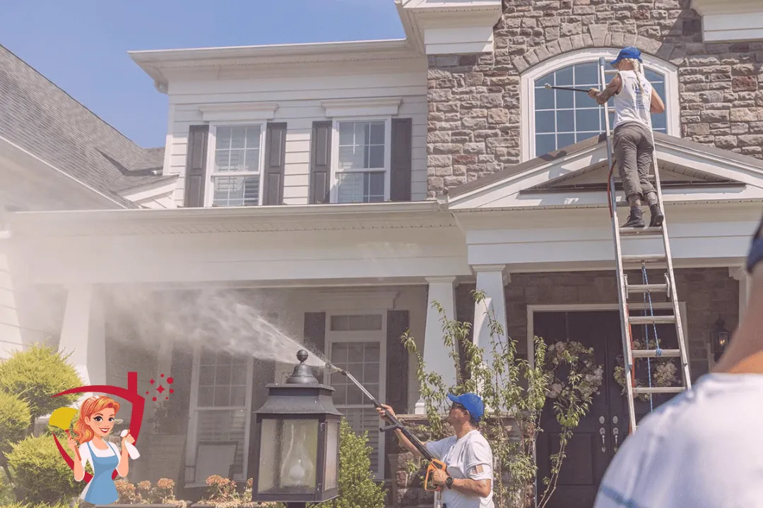 معدات تنظيف منازل في أبوظبي من TheMaids.ae