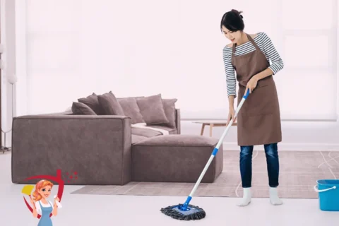 Villa Cleaning In Abu Dhabi