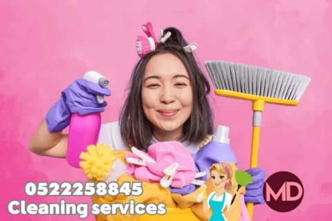 Hourly Maids in Al Safouh