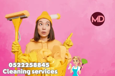 Hourly Maids in Al Barsha