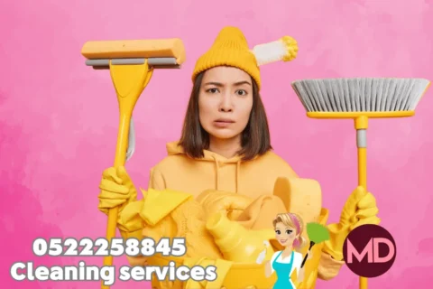 Hourly Maids in Zaabeel