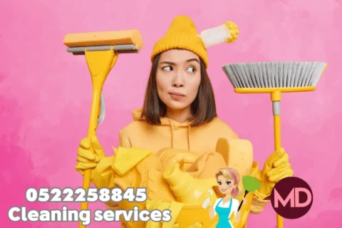 Hourly Maids in Zaabeel