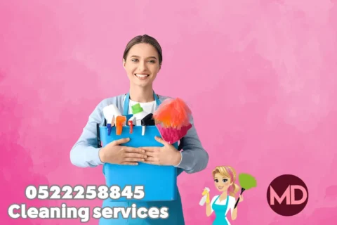 Hourly Maids in Al Quoz
