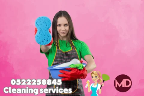 Hourly Maids in Ghadeer Al Tair