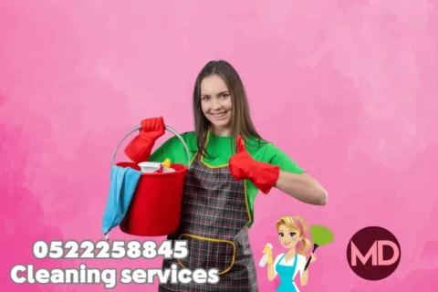 Hourly Maids in Oud Metha