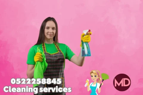 Hourly Maids in Al Satwa