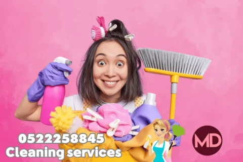 Hourly Maids in Al Barsha
