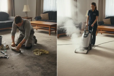 أسعار تنظيف سجاد