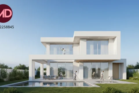 Villa Cleaning Prices