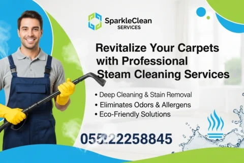 Carpet Cleaning Methods