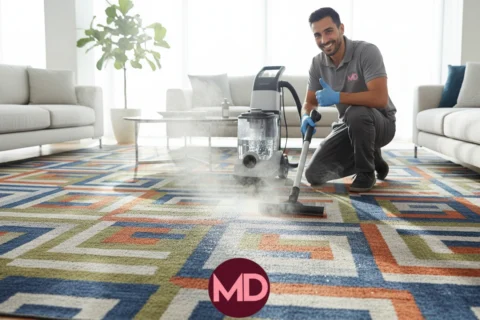 تنظيف سجاد في الامارات