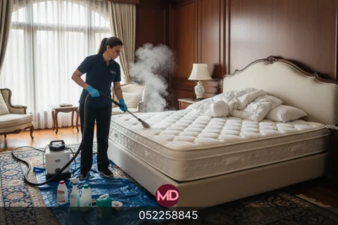 تنظيف المراتب في أبو ظبي