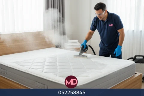 تنظيف المراتب في أبو ظبي