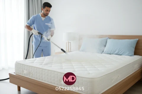 كيف تختار شركة تنظيف المراتب في الشارقة 2026 بأسعار مناسبة