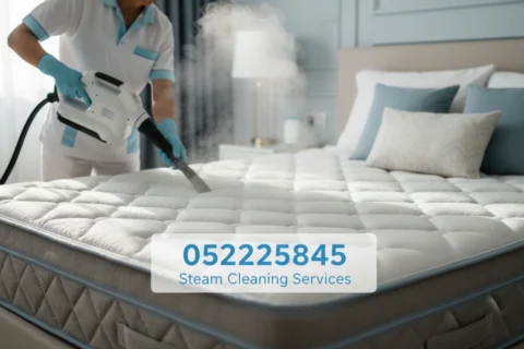 تنظيف منازل دبي