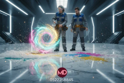 floor cleaning services