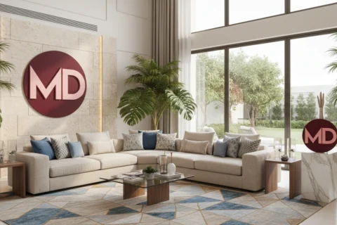 تنظيف عميق في الشارقة