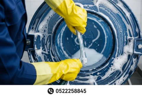 تنظيف الخزانات الشارقة