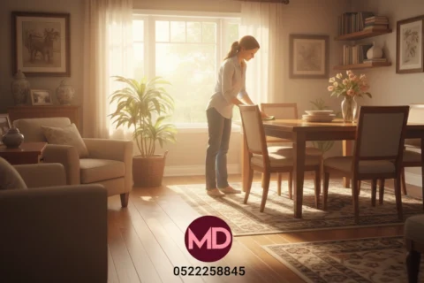 Hourly Cleaning in Al Mowaihat Ajman