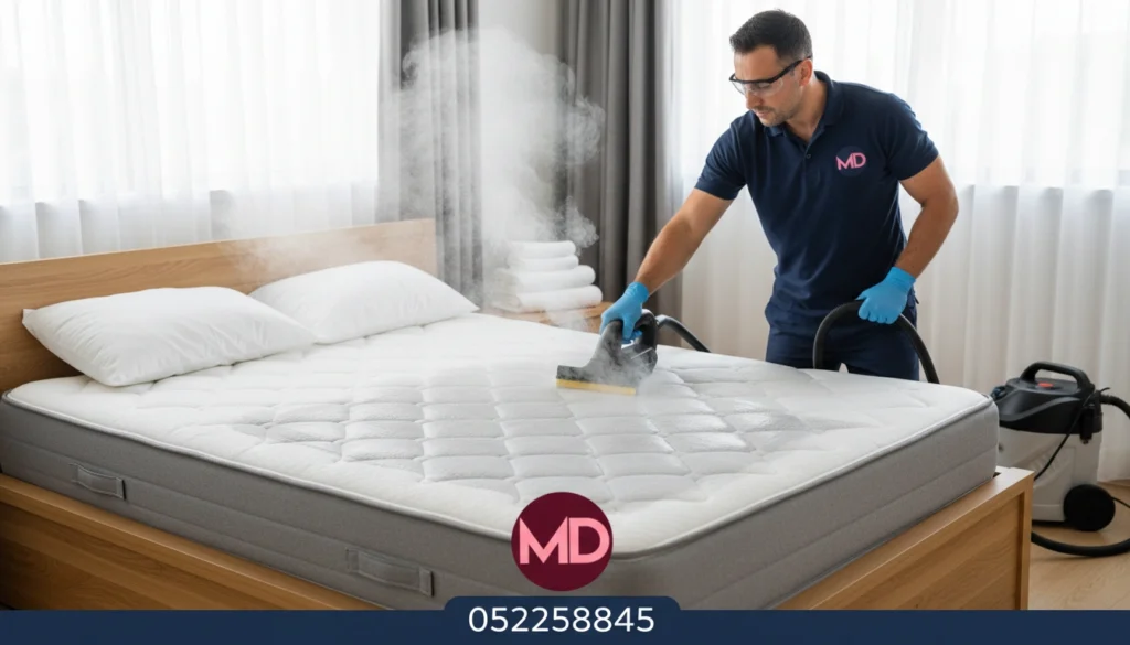 غسيل مراتب عجمان