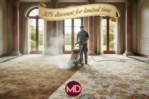 تنظيف سجاد في أبوظبي