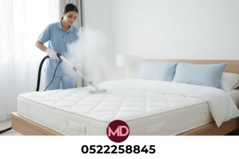 تنظيف مراتب في الشارقة