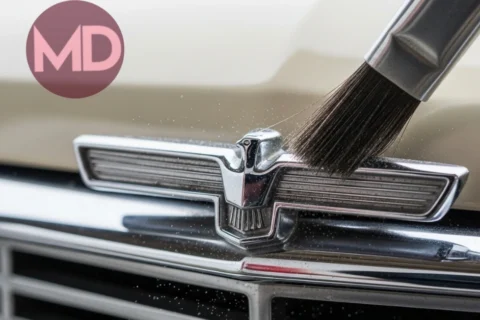 غسيل سيارات متنقل في الشارقة