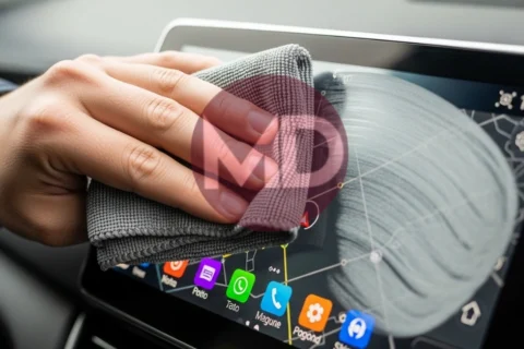 تلميع سيارات في الإمارات