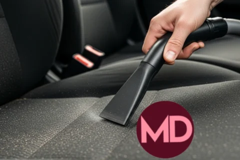 Mobile Car Wash in Sharjah