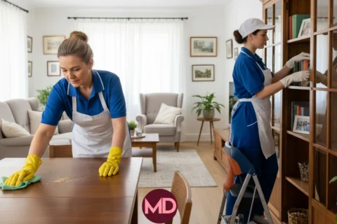 شركة تنظيف بالساعة الشارقة